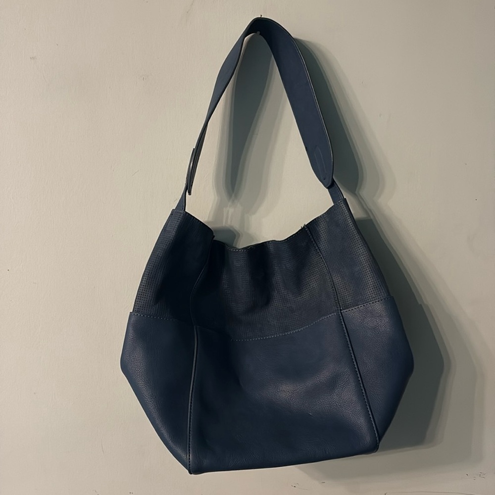 Vegan Leather Anthropologie Bag